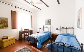 Agriturismo Orange Park Sicily